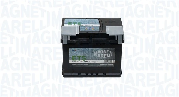 Starter Battery